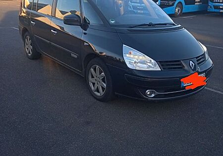 Renault Espace , Grande Edition 25th dCi 150