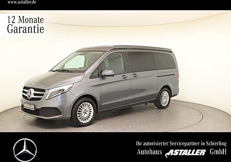 Mercedes-Benz V 250 d Marco Polo Horizon Edition 4M Sportp+LED