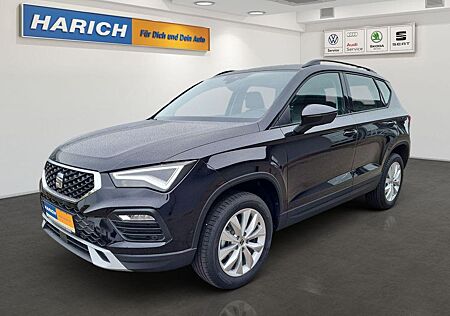 Seat Ateca 1.5 TSI DSG ACC DAB FULL LINK PARKLENK SHZ