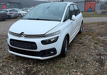 Citroën C4 Picasso BlueHDi 120 Stop&Start SELECTION