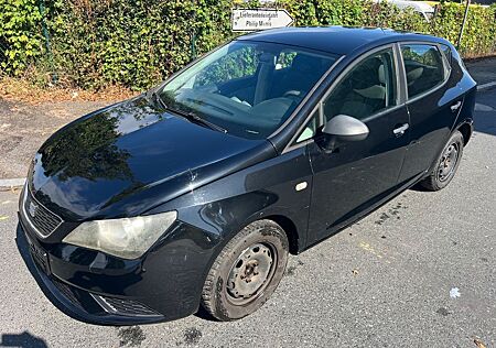 Seat Ibiza 1.4 16V Reference