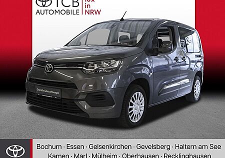 Toyota Pro Ace PROACE CITY Verso 1.5 D-4D L1 Shuttle KLIMA BT A