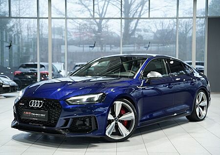Audi RS5 Sportback q. *1H *20 *Virtual*RS-AGA*Schale