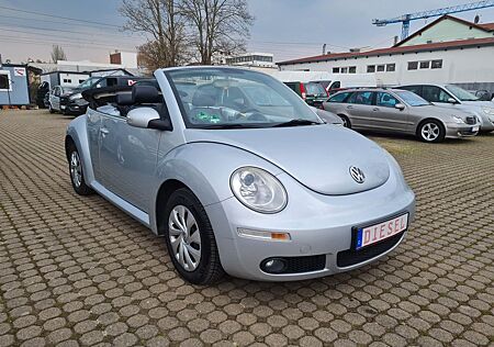 VW New Beetle Volkswagen 1.9 TDI DPF Cabriolet