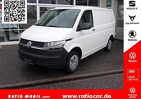 VW T6 Transporter Volkswagen T6.1 KASTEN 2.0 TDI GAR. BIS 10/26* KLIMA FSE