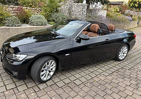 BMW 325i Cabrio -