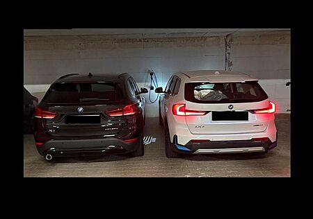 BMW iX1 gebraucht kaufen BMW iX1 30 xDrive xLine NeuPreis 66.727,00 €