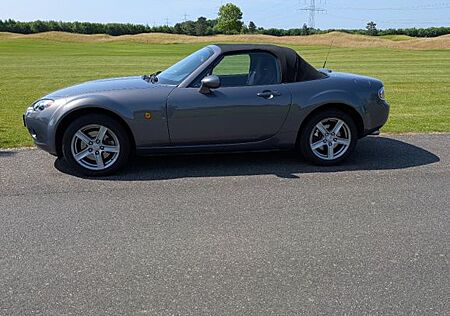 Mazda MX-5 NC Emotion 1.8