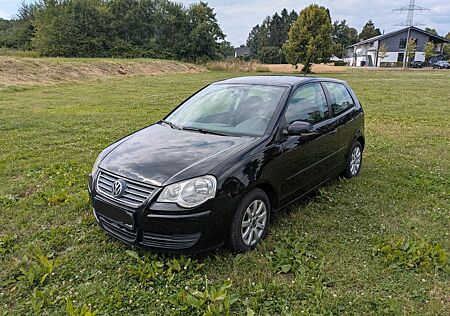 VW Polo Volkswagen 1.2 47kW Comfortline