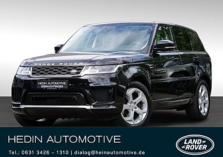 Land Rover Range Rover Sport 3.0 TDV6 HSE