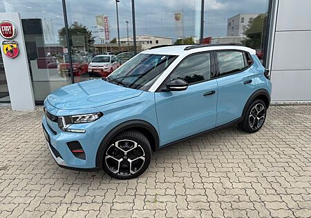 Citroën C3 Turbo 100 YOU Plus Paket