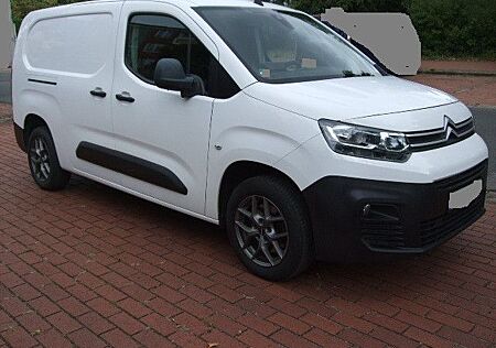 Citroën Berlingo 1.5 BlueHDi 130,L2H1,Kamera 180°,Klima