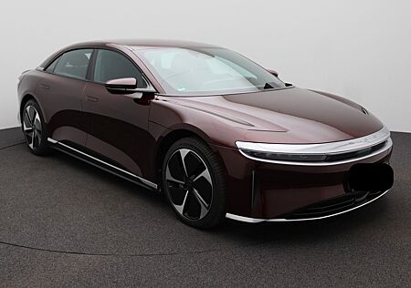 Lucid Air Pure AWD