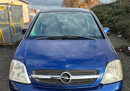 Opel Meriva Edition 1.4 / Klima