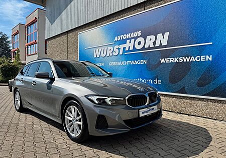 BMW 320 Touring HUD / Sportsitze / Curved etc.