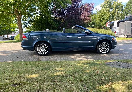 Volvo C70 D5 Summum