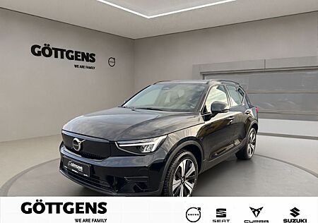 Volvo XC 40 XC40 Recharge Core LED 19LM KAMERA NAVI SITZH.
