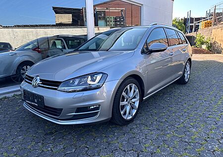 VW Golf Volkswagen VII *2.0TDI *Variant *Highline *R-LineSport