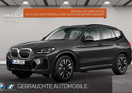 BMW iX3 M Sport
