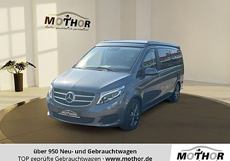 Mercedes-Benz V 220 Vito Marco Polo d 220/250 Edition AHK Küche