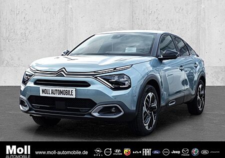 Citroën C4 Shine HUD Navi 360 Kamera LED Apple CarPlay A