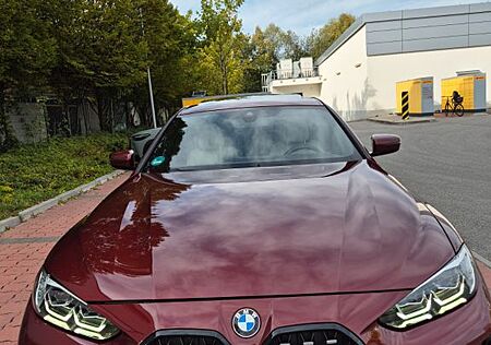 BMW 420 M Sport 19".LED.GSD.AHK.HUD.Gar.6/28 NP 69000€