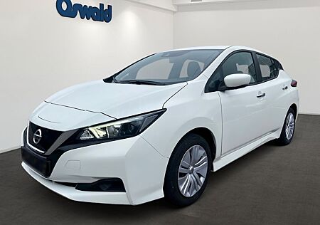 Nissan Leaf Basis 150PS 40KWh