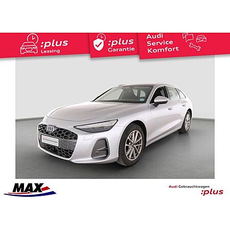 Audi A6 leasen