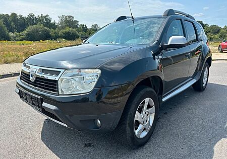 Dacia Duster I Prestige 1.6 4x2 "1.Hand"S-Heft"