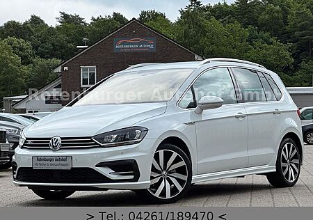 VW Golf Sportsvan Volkswagen Golf*VII*SPORTSVAN*1.4 TSI*HIGHLINE*R-LINE*1.HD*