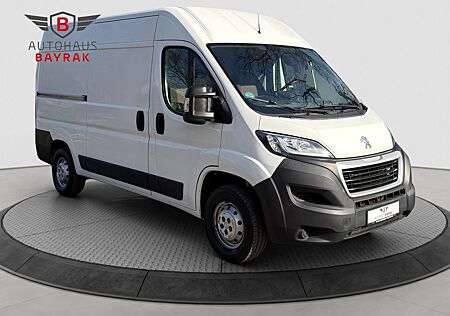 Peugeot Boxer 333 L2H2 KLIMA/RFK/AWR/TÜV/START-STOP