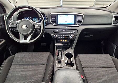 Kia Sportage Vision/Navi/Kamera/Tempo/PDC/4xSitz/1Ha