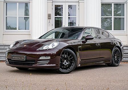 Porsche Panamera gebraucht kaufen Porsche Panamera 4