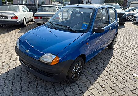 Fiat Seicento Young Tüv 05/2027