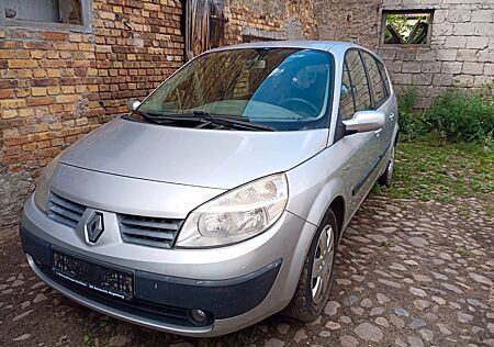 Renault Grand Scenic 1.6 16V Privilege Expression