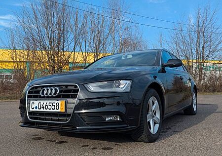 Audi A4 2.0 TDI (DPF) Attraction Avant Attraction