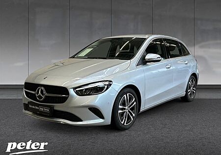 Mercedes-Benz B 200 Progressive/7G/LED/360°K/Distronic/AHK/