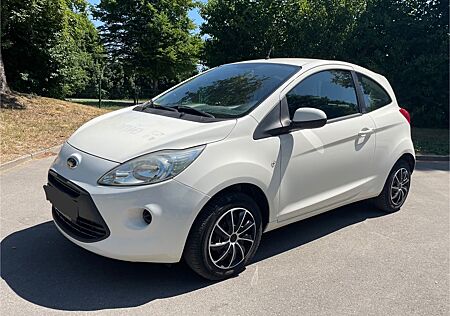 Ford Ka /+ 1,2 Trend Trend