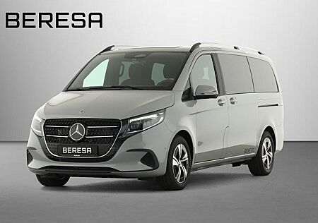 Mercedes-Benz V 250 Style Lang Distronic Navi Burmester MBUX