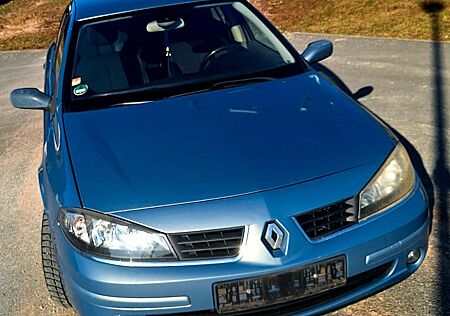 Renault Laguna Dynamique 2.0 16V Dynamique