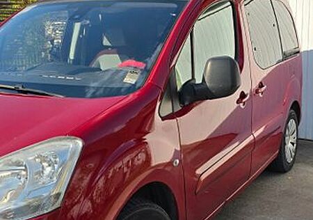 Citroën Berlingo HDi 110 FAP Multispace Exclusive Mu...