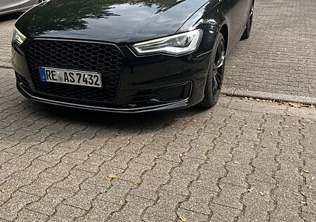 Audi A6 2.0 TDI 140kW ultra S tronic Avant -