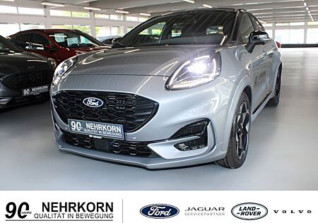 Ford Puma MHEV ST-Line X LED ParkAssist CAM WinterPak