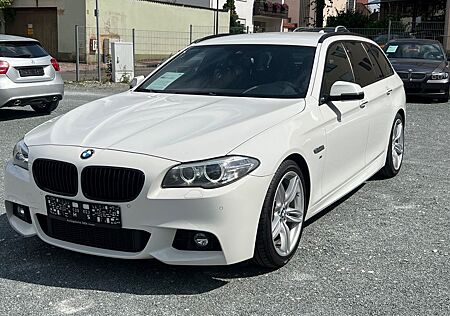 BMW 530d Touring / M Sport / H&K / Virtual / Prof. /