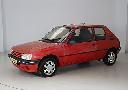Peugeot 205 Auto Forever * 1. Hand * wenig Kilometer