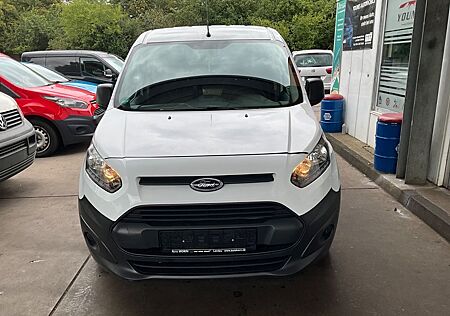 Ford Transit Connect Kasten lang