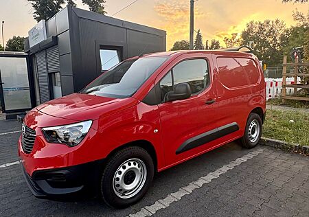 Opel Combo E Cargo Basis