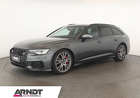 Audi S6 Avant TDI Valcona Pano Navi BangO ACC Kam 20"