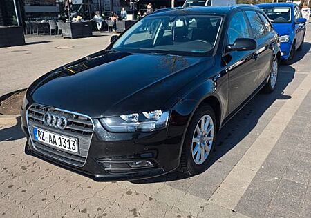 Audi A4 2.0 TDI 110kW multitronic Ambiente Ambiente