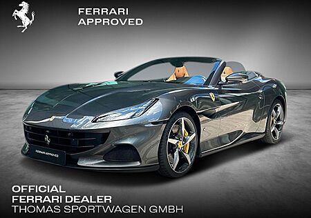 Ferrari Portofino M / ADAS / Sitzlüftung / LED / MADM